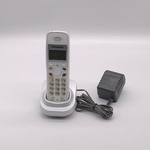 PANASONIC ADDITIONAL DIGITAL CORDLESS HANDSET